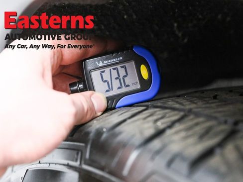 Used 2022 Acura MDX SH-AWD image 32