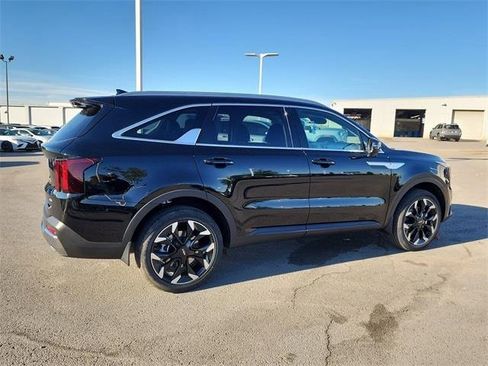 New 2026 Kia Sorento EX image 2