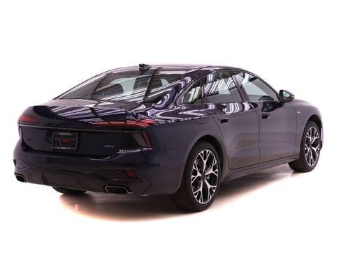 New 2026 Audi A6 Premium Plus image 4