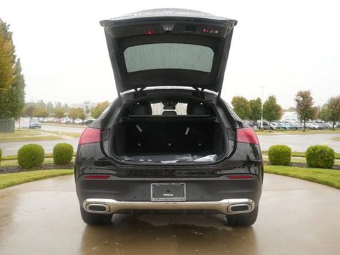 Certified 2026 Mercedes-Benz GLE 450 4MATIC Coupe image 16