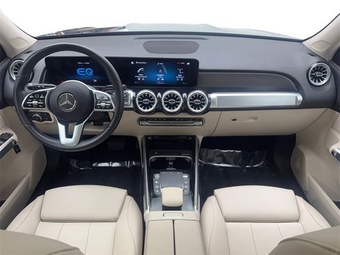 Used 2023 Mercedes-Benz EQB 300 300 w/ Exclusive Package image 50