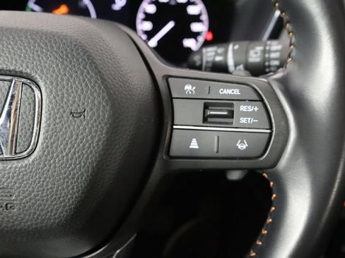 Used 2025 Honda CR-V Sport-L image 19