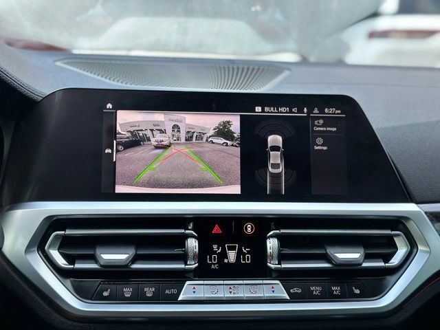 Used 2022 BMW 440i xDrive Coupe w/ Premium Package AWD/4WD image 16