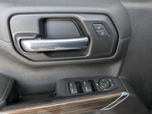 Used 2020 Chevrolet Silverado 1500 RST w/ All-Star Edition AWD/4WD image 26
