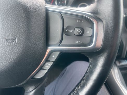 Used 2023 RAM 1500 Laramie image 17