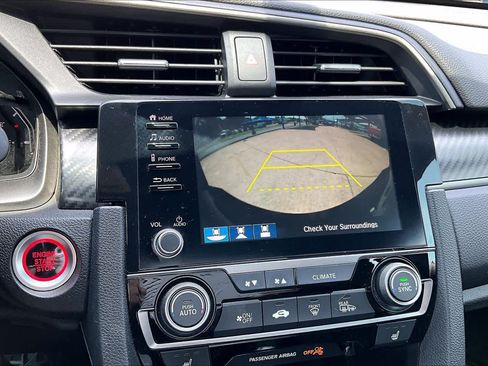 Used 2019 Honda Civic Si image 26