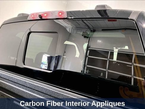 Used 2025 Ford F150 Raptor AWD/4WD image 33