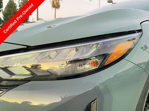 Certified 2025 Nissan Sentra SR w/ SR Premium Package image 33