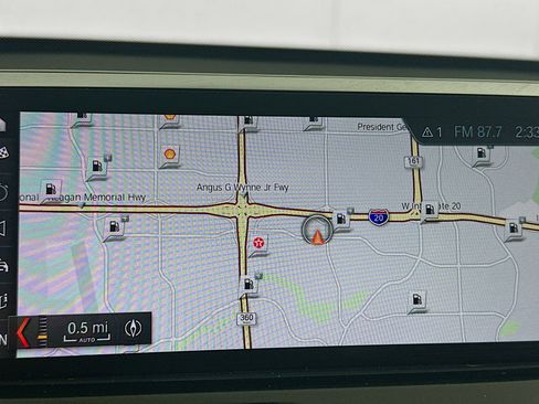 Used 2021 BMW X1 xDrive28i w/ Premium Package image 21