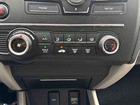 Used 2015 Honda Civic LX image 18