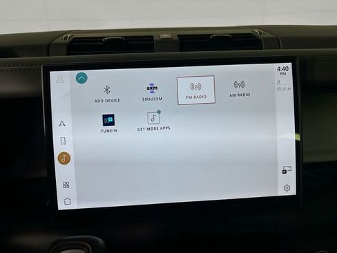 Used 2025 Land Rover Defender 130 S image 16