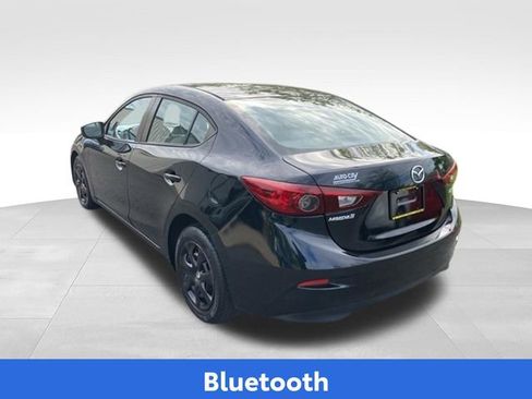 Used 2014 MAZDA MAZDA3 i Sport FWD image 6