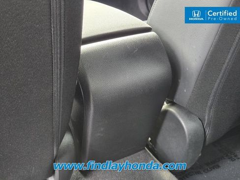 Certified 2024 Honda Civic Sport image 14