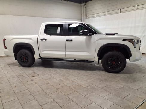 New 2026 Toyota Tundra TRD Pro image 10