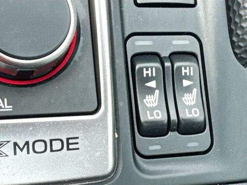 Used 2023 Subaru Forester Touring AWD/4WD image 21
