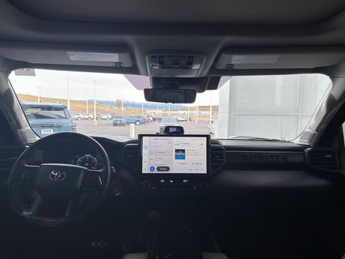 Used 2022 Toyota Tundra TRD Pro image 19