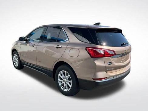 Used 2019 Chevrolet Equinox LT FWD image 13