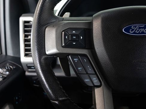 Used 2019 Ford F150 Raptor w/ Equipment Group 802A Luxury AWD/4WD image 27