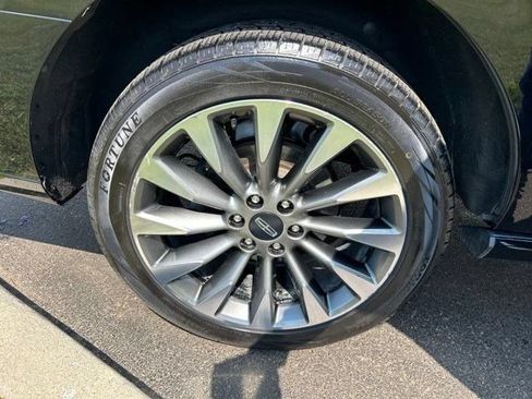 Used 2020 Lincoln Navigator Reserve RWD image 64