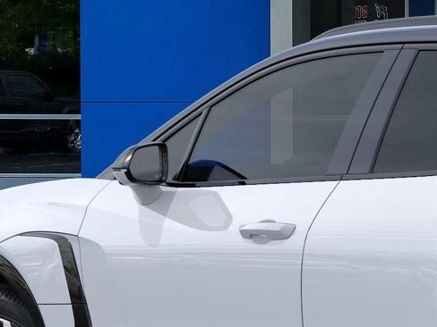 New 2026 Chevrolet Blazer EV RS image 12