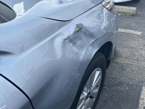 Used 2019 Subaru Outback 2.5i image 7