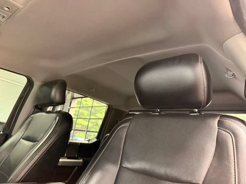 Used 2017 Ford F250 Lariat w/ Chrome Package AWD/4WD image 31