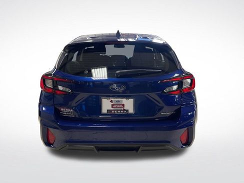 Certified 2024 Subaru Impreza 2.0i Sport AWD/4WD image 6