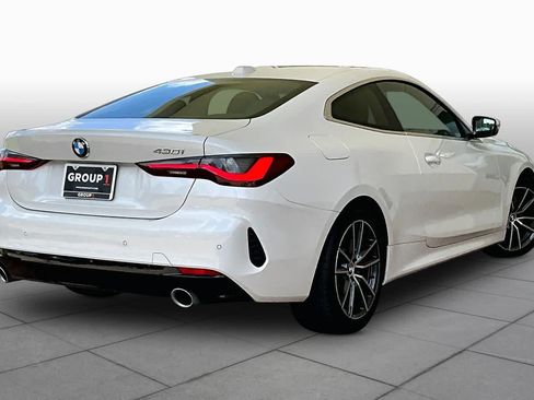 Used 2025 BMW 430i Coupe RWD image 11