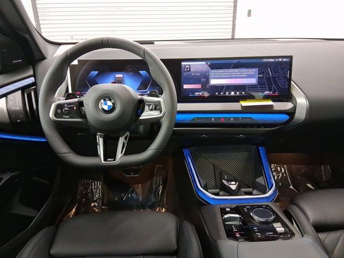 New 2026 BMW X3 xDrive30 w/ Premium Package image 4