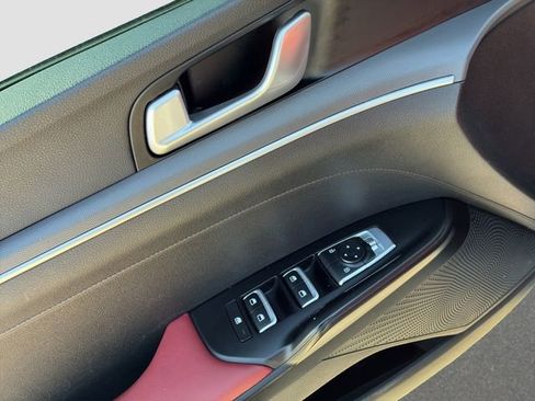 Used 2024 Kia K5 GT-Line image 17