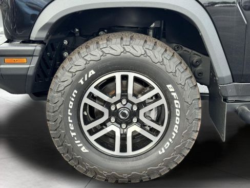 New 2025 INEOS Grenadier AWD/4WD image 42