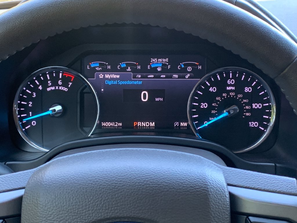 Used 2020 Ford Expedition XLT w/ Equipment Group 202A RWD image 11