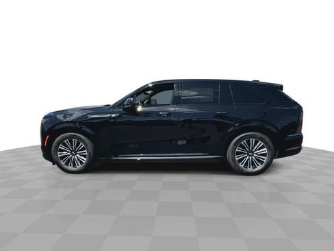 New 2026 Cadillac Escalade IQ Sport 1 image 5