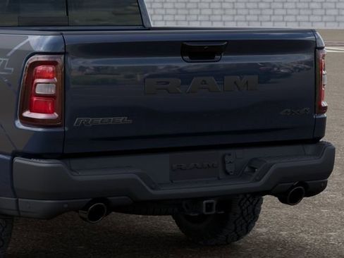 New 2026 RAM 1500 Rebel w/ Rebel Level 2 Equipment Group image 13