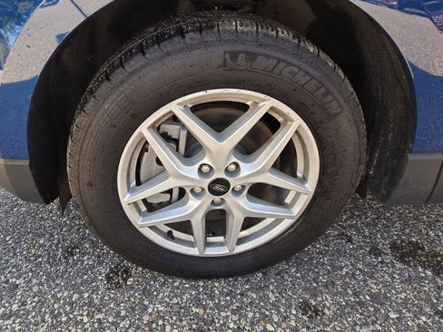 Used 2023 Ford Edge SEL image 28