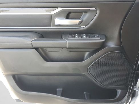 Used 2024 RAM 1500 Big Horn image 24