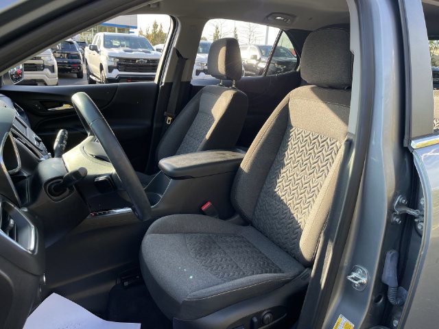 Certified 2024 Chevrolet Equinox LT FWD image 18