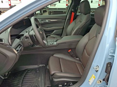 Used 2026 Cadillac CT5 V image 10