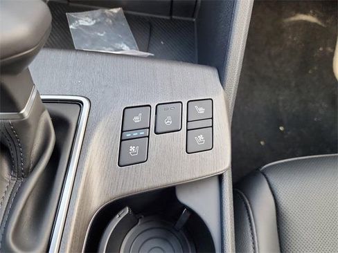 New 2026 Kia Sportage X-Pro Prestige image 23