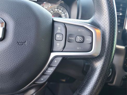 Certified 2025 RAM 1500 Big Horn image 22