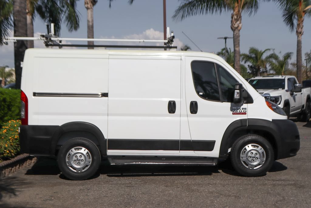 Used 2019 RAM ProMaster 1500 FWD image 13
