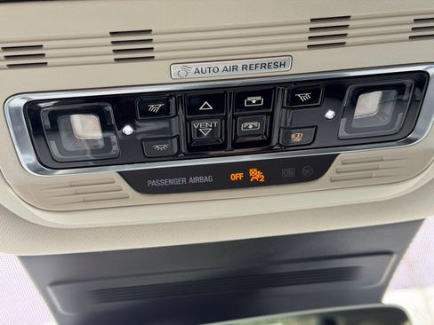 New 2026 Lincoln Nautilus Reserve w/ Jet Appearance Package image 35