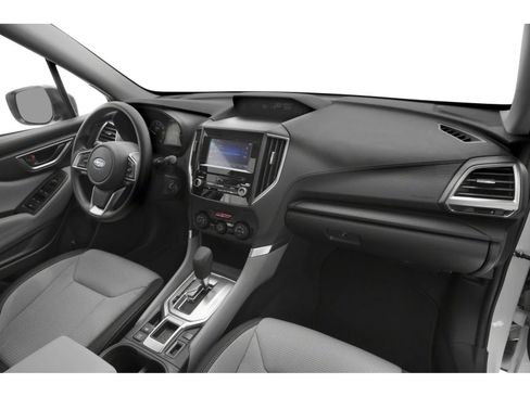 Used 2019 Subaru Forester Premium AWD/4WD image 10