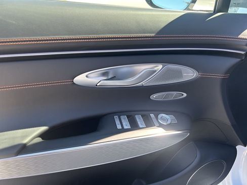 New 2026 Genesis GV70 2.5T Sport Prestige AWD/4WD image 8