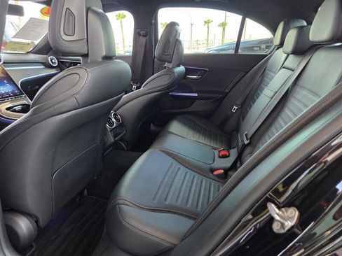Used 2022 Mercedes-Benz C 300 Sedan image 14