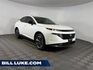 Used 2025 Nissan Murano SV FWD video 1