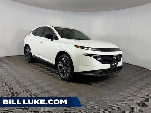 Used 2025 Nissan Murano SV FWD image 1