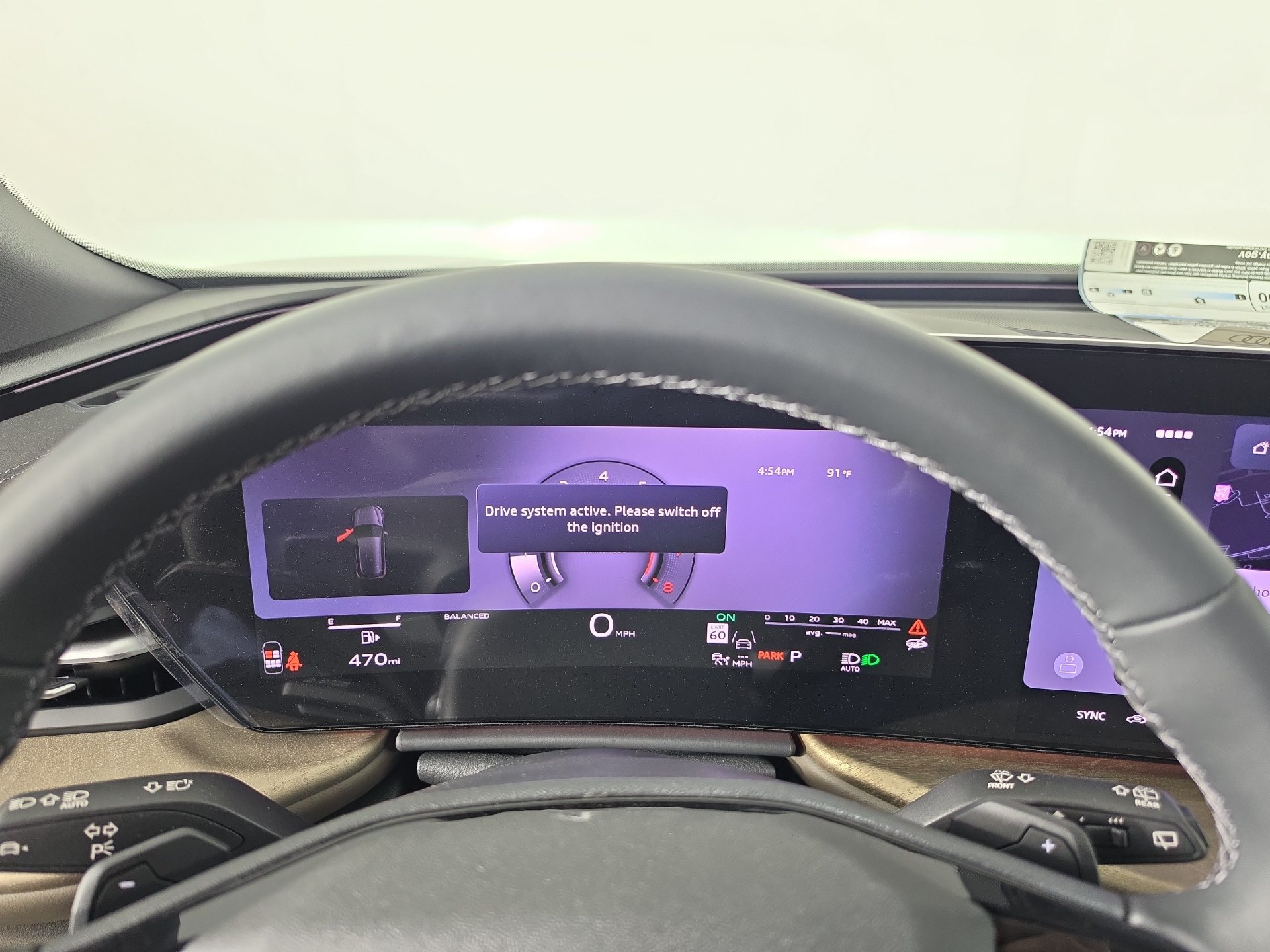 New 2026 Audi Q5 Premium Plus AWD/4WD image 18