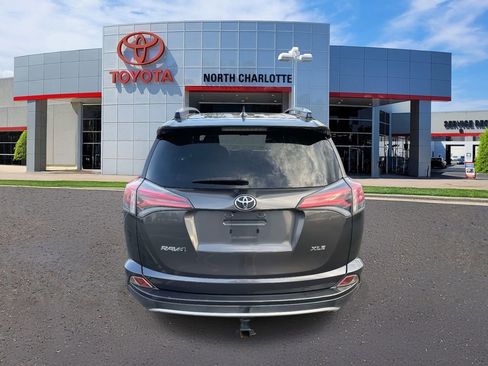 Used 2016 Toyota RAV4 XLE image 6