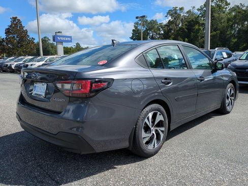 New 2025 Subaru Legacy Premium image 4